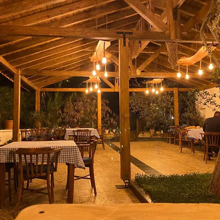 Cunda Selina Hotel *