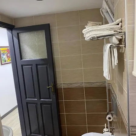 Cunda Selina Hotel