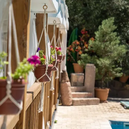 Hotel Cunda Selina Istanbul