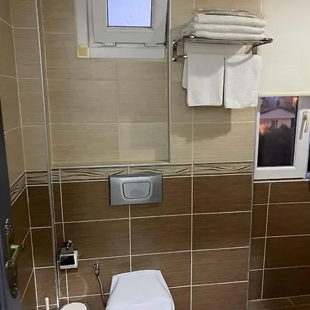Cunda Selina Hotel Istanbul