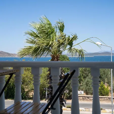 Cunda Selina Hotel