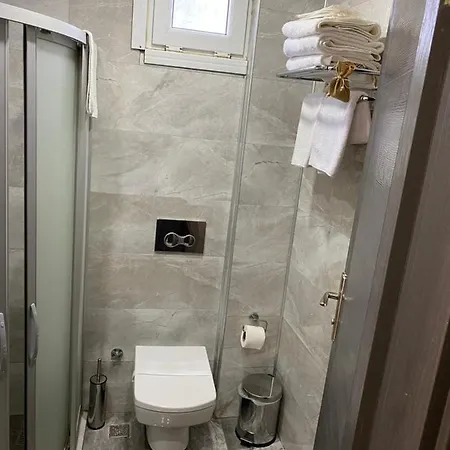 Hotel Cunda Selina Istanbul