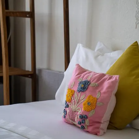 Cunda Selina 酒店 伊斯坦布尔