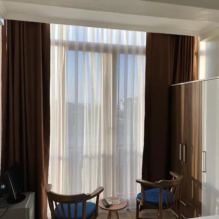 Cunda Selina Istanbul