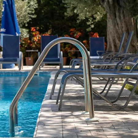 Hotel Cunda Selina