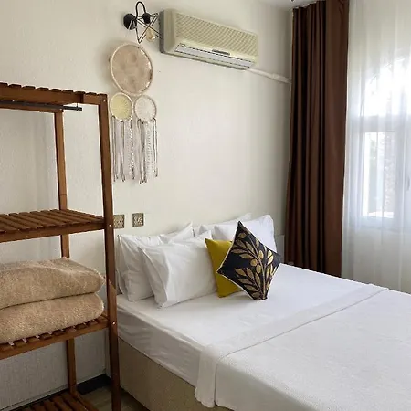 Hotel Cunda Selina
