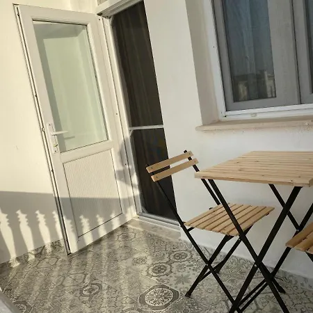 Cunda Selina Istanbul
