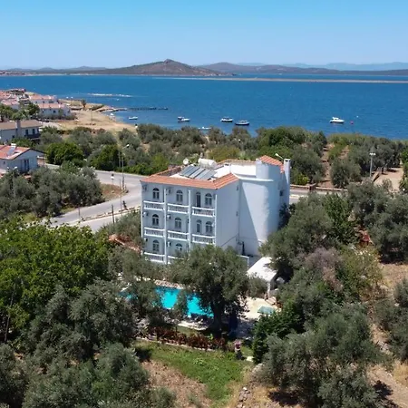 Hotel Cunda Selina
