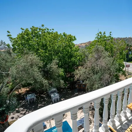 Hotel Cunda Selina